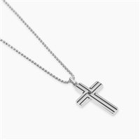 Collana Kidult Uomo Kidult Style Uomo in Acciaio 851077 - 851077